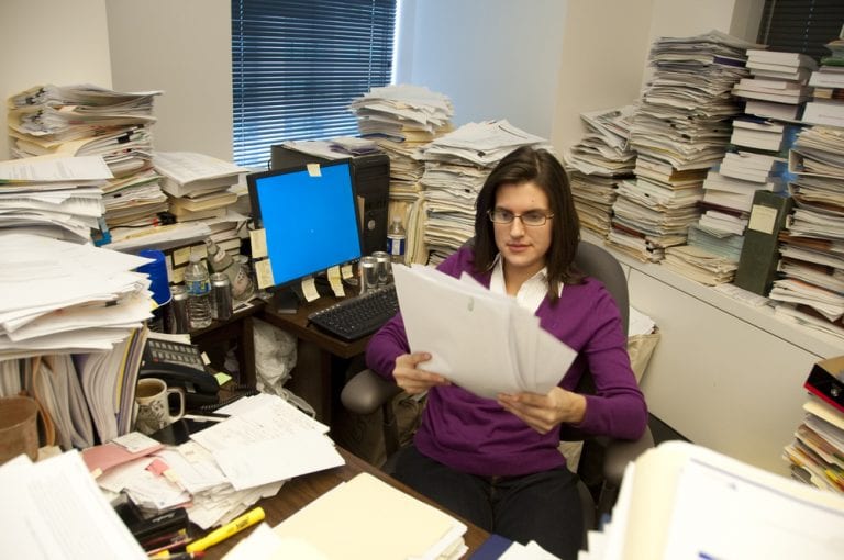 Delegating Effectively