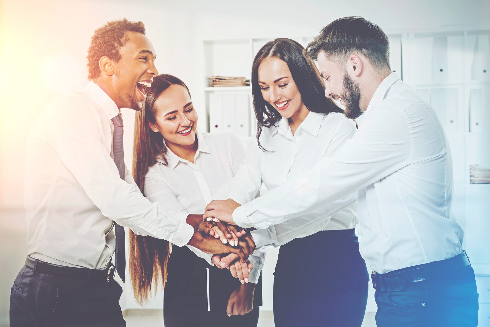 developing high performance teams